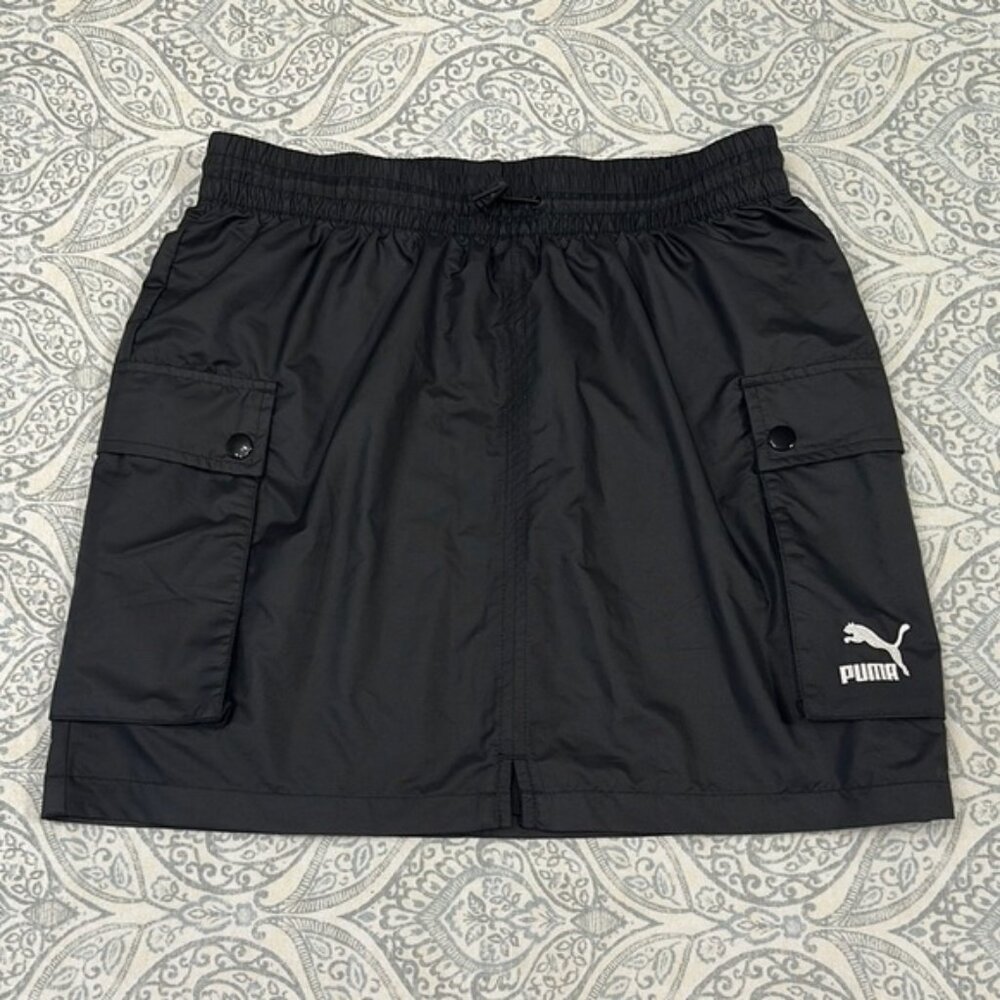PUMA Skirt Elastic Waistband